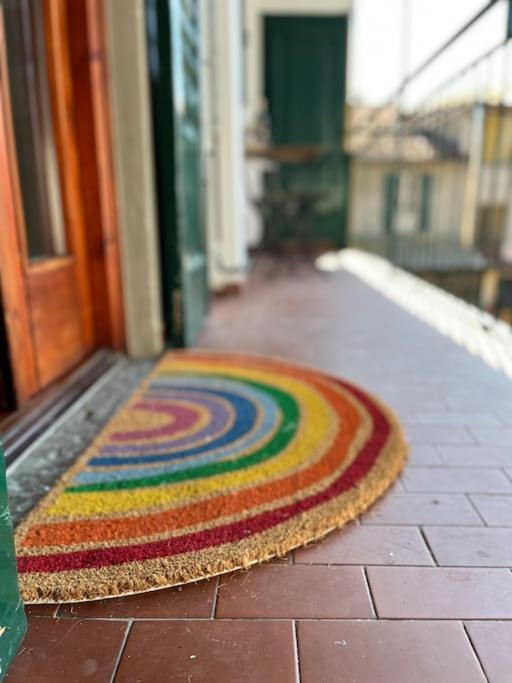 2-Bedroom Flat In The Heart Of Bergamo City Centre Kültér fotó