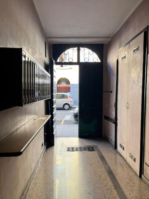 2-Bedroom Flat In The Heart Of Bergamo City Centre Kültér fotó