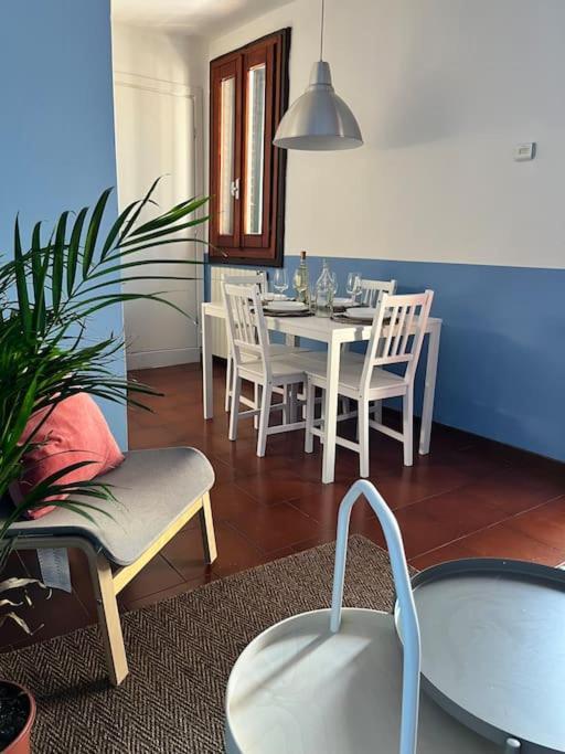 2-Bedroom Flat In The Heart Of Bergamo City Centre Kültér fotó