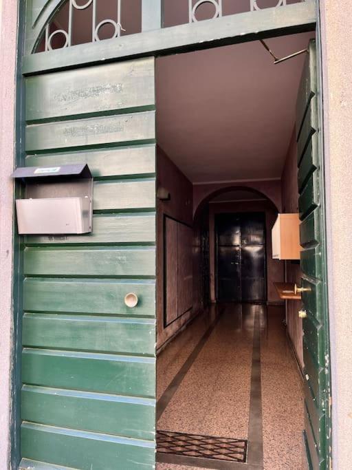 2-Bedroom Flat In The Heart Of Bergamo City Centre Kültér fotó